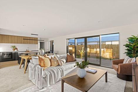 Photo of property in 258 Lincoln Rolleston Road, Rolleston, 7678