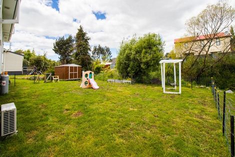 Photo of property in 3 Maire Way, Ohakune, 4625