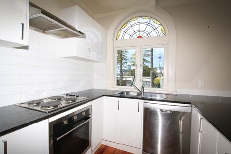 Photo of property in 15 England Street, Freemans Bay, Auckland, 1011