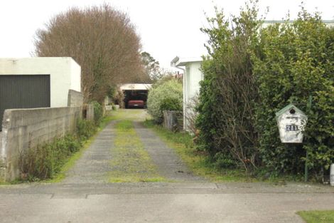 Photo of property in 211 Nelson Street, Strathern, Invercargill, 9812