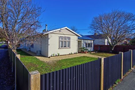Photo of property in 60 Bannister Street, Masterton, 5810
