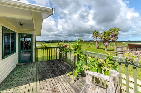 Photo of property in 131 Pairatahi Road, Kaingaroa, Kaitaia, 0483