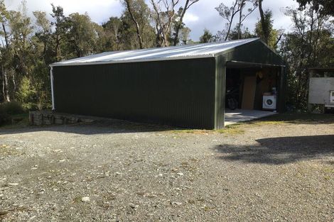 Photo of property in 86d Duffers Creek Road, Awatuna, Hokitika, 7882