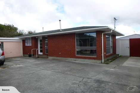 Photo of property in 3/12 Martin Street, Palmerston North, 4414