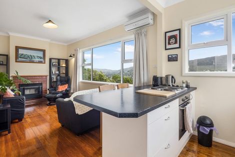 Photo of property in 27 Quetta Street, Ngaio, Wellington, 6035