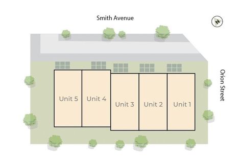 Photo of property in 71 Smiths Avenue, Papakura, 2110