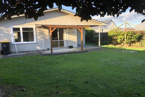 Photo of property in 154 Denbigh Street, Feilding, 4702