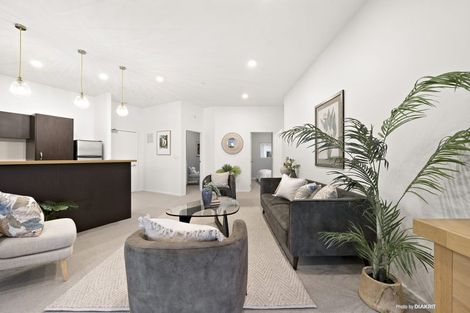 Photo of property in Stadium Garden Flats, 219/107 Thorndon Quay, Pipitea, Wellington, 6011