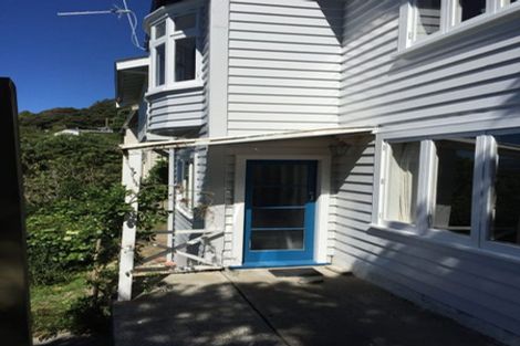 Photo of property in 124 Te Anau Road, Hataitai, Wellington, 6021