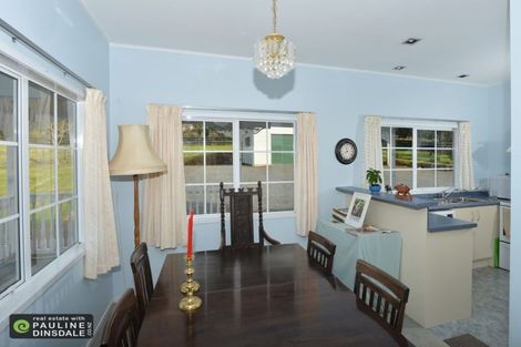 Photo of property in 553 Crane Road, Kauri, Kamo, 0185