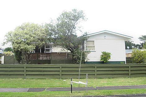 Photo of property in 74 Reelick Avenue, Pakuranga Heights, Auckland, 2010