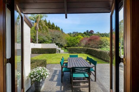 Photo of property in 331a Mangorei Road, Merrilands, New Plymouth, 4312