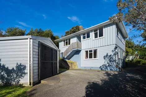 Photo of property in 344 Warspite Avenue, Waitangirua, Porirua, 5024