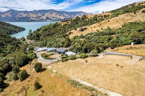 Photo of property in 5 Tikao Bay Road, Wainui, French Farm, 7582