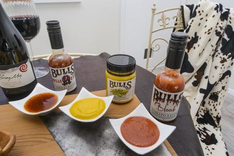 Photo of property in 47 Taumaihi Street, Bulls, 4818