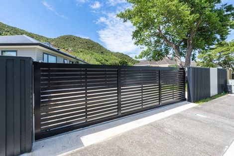 Photo of property in 450 Cambridge Terrace, Naenae, Lower Hutt, 5011