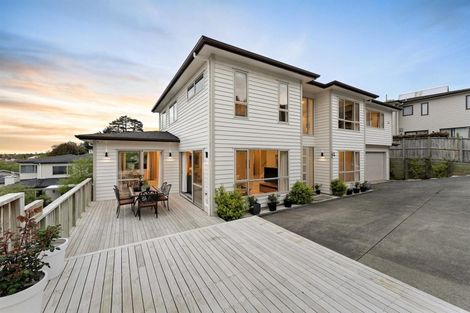Photo of property in 120c Fairview Avenue, Fairview Heights, Auckland, 0632