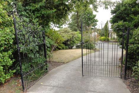 Photo of property in 27 Ansonby Street, Russley, Christchurch, 8042