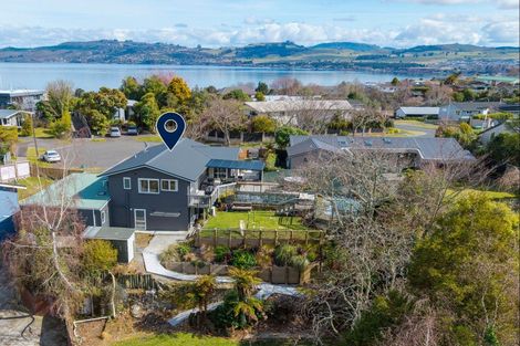 Photo of property in 10 Armstrong Grove, Hilltop, Taupo, 3330