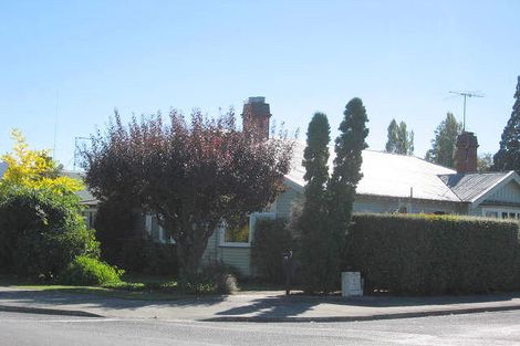 Photo of property in 101 Cameron Street, Ashburton, 7700