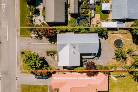 Photo of property in 11 Kerry Court, Cromwell, 9310