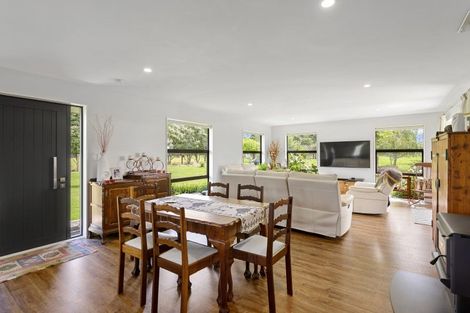 Photo of property in 665 Wolffs Road, Eyrewell, Rangiora, 7476