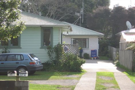 Photo of property in 42b Queen Road, Bellevue, Tauranga, 3110