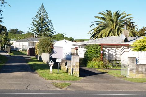 Photo of property in 79 Skipton Street, Mangere East, Auckland, 2024