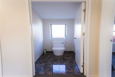 Photo of property in 27 Bradbury Avenue, Rolleston, 7614