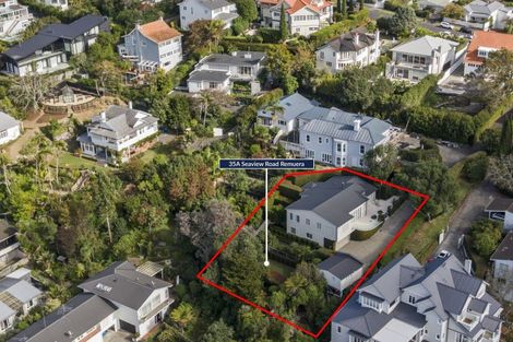 Photo of property in 35a Seaview Road, Remuera, Auckland, 1050