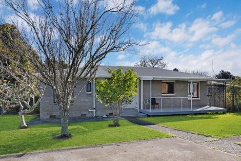 Photo of property in 26 Millbrook Road, Henderson, Auckland, 0612