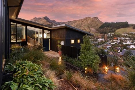 Photo of property in 26 Mariners Cove, Cass Bay, Lyttelton, 8082