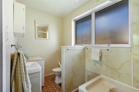 Photo of property in 3/25 Barrie Street, Addington, Christchurch, 8024