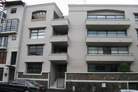 Photo of property in Foxhill Apartments, 4/9 Fox Street, Parnell, Auckland, 1052