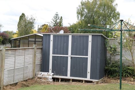 Photo of property in 150a Greenhill Drive, Te Awamutu, 3800