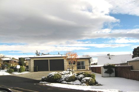 Photo of property in 22 Kamaka Crescent, Bridge Hill, Alexandra, 9320