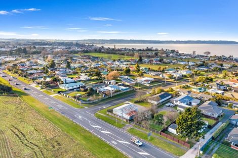 Photo of property in 322 Ngongotaha Road, Ngongotaha, Rotorua, 3010