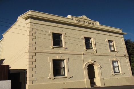 Photo of property in 1 Macnee Street, Mornington, Dunedin, 9011