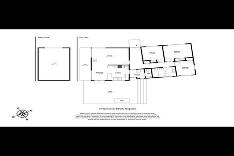 Photo of property in 11 Vancouver Street, Kingston, Wellington, 6021