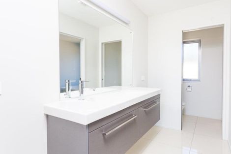 Photo of property in 174 Two Chain Road, Rolleston, Christchurch, 7677