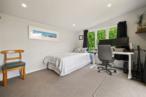 Photo of property in 35 Alpha Avenue, Strowan, Christchurch, 8052