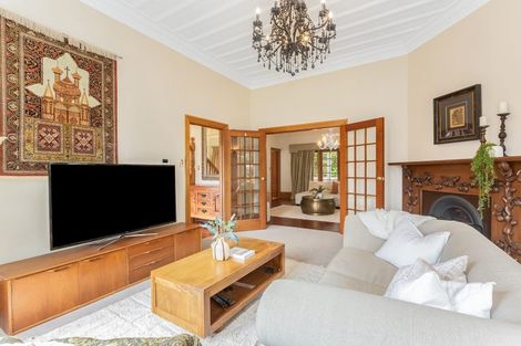 Photo of property in 3 Box Hill, Khandallah, Wellington, 6035