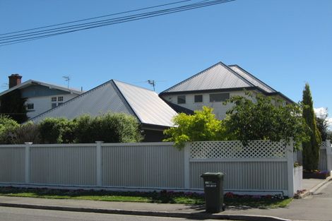 Photo of property in 109 Edgeware Road, St Albans, Christchurch, 8014