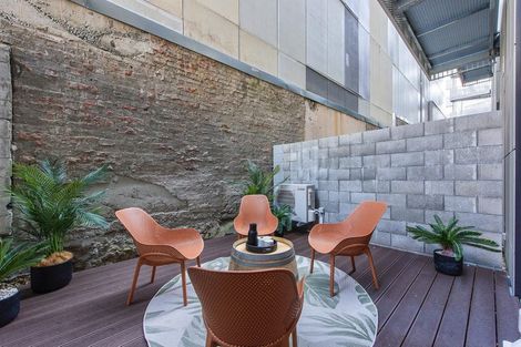 Photo of property in 3/111g Dixon Street, Te Aro, Wellington, 6011