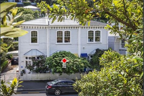 Photo of property in 380 Tinakori Road, Thorndon, Wellington, 6011