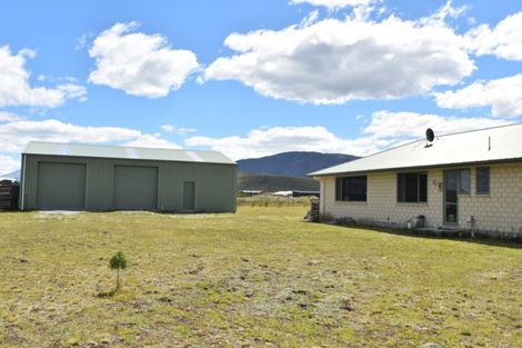 Photo of property in 61 Boundary Terrace, Twizel, 7999