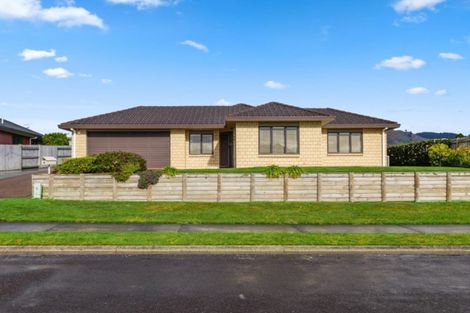 Photo of property in 75 Hall Road, Ngongotaha, Rotorua, 3010