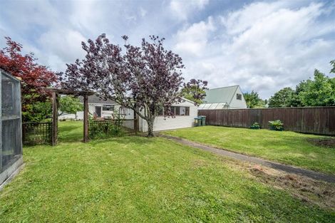 Photo of property in 21 Melrose Street, Wallaceville, Upper Hutt, 5018