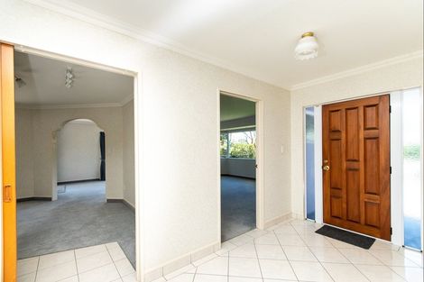 Photo of property in 7 Jacaranda Place, Greenmeadows, Napier, 4112