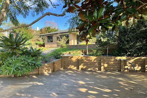 Photo of property in 13 Kimberly Grove, Greenhithe, Auckland, 0632
